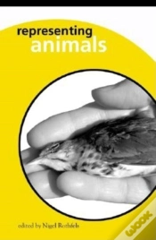 Capa do artigo Representing Animals