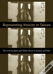 Capa do artigo Representing Atrocity In Taiwan