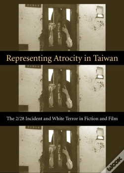Capa do artigo Representing Atrocity In Taiwan