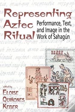 Capa do artigo Representing Aztec Ritual