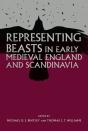 Representing Beasts In Early Medieval England And Scandinavia - Preview