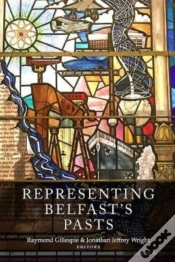 Capa do artigo Representing Belfast