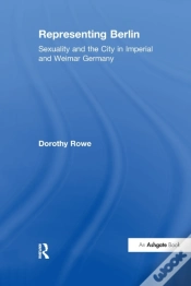 Capa do artigo Representing Berlin
