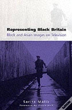 Capa do artigo Representing Black Britain