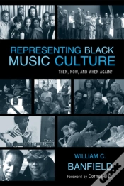 Capa do artigo Representing Black Music Culture