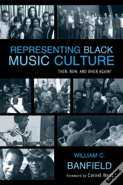 Capa do artigo Representing Black Music Culture