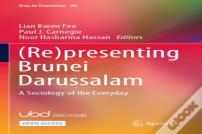 (Re)Presenting Brunei Darussalam