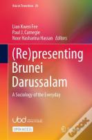 (Re)Presenting Brunei Darussalam