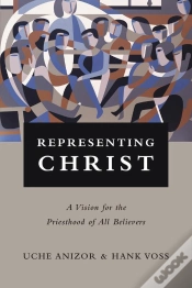 Capa do artigo Representing Christ