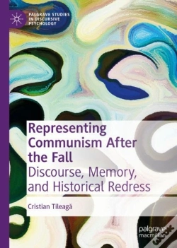 Capa do artigo Representing Communism After The Fall