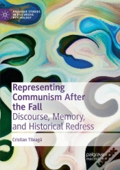 Capa do artigo Representing Communism After The Fall
