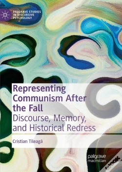 Capa do artigo Representing Communism After The Fall