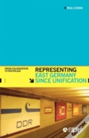 Capa do artigo Representing East Germany Since Unification