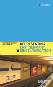 Capa do artigo Representing East Germany Since Unification