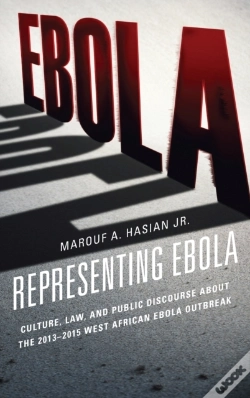 Capa do artigo Representing Ebola