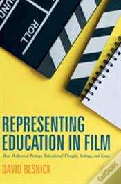Capa do artigo Representing Education In Film