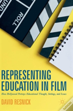 Capa do artigo Representing Education In Film