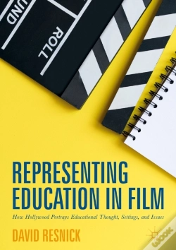Capa do artigo Representing Education In Film