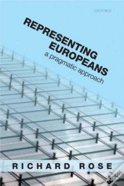 Capa do artigo Representing Europeans