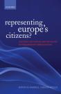Representing Europe'S Citizens? - Preview