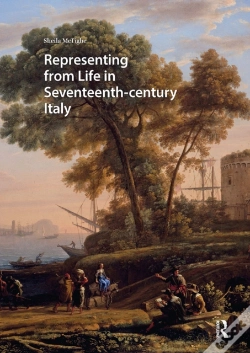 Capa do artigo Representing From Life In Seventeenth-Century Italy