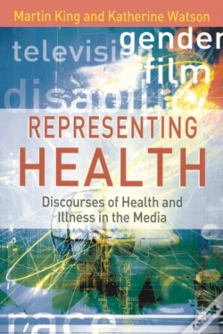 Capa do artigo Representing Health