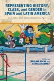 Capa do artigo Representing History, Class, And Gender In Spain And Latin America