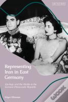 Representing Iran In East Germany