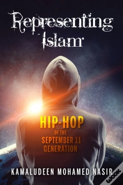 Capa do artigo Representing Islam