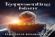 Representing Islam