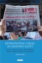 Representing Israel In Modern Egypt - Preview