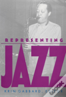 Representing Jazz