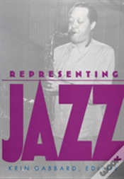 Capa do artigo Representing Jazz