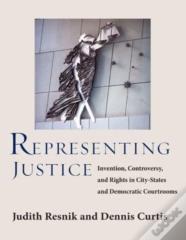 Representing Justice