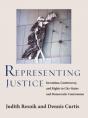 Representing Justice - Preview