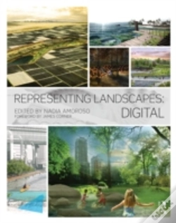 Capa do artigo Representing Landscapes: Digital