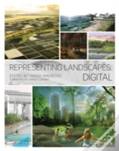 Capa do artigo Representing Landscapes: Digital