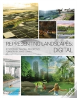 Capa do artigo Representing Landscapes: Digital