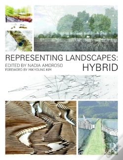 Capa do artigo Representing Landscapes: Hybrid