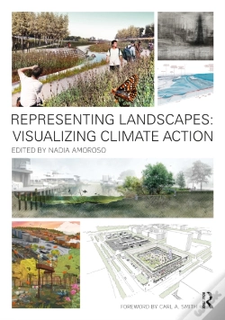 Capa do artigo Representing Landscapes: Visualizing Climate Action