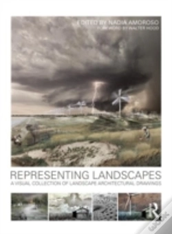 Capa do artigo Representing Landscapes