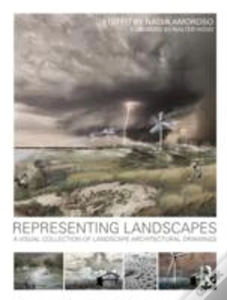 Capa do artigo Representing Landscapes