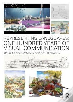 Capa do artigo Representing Landscapes