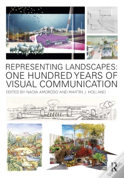 Capa do artigo Representing Landscapes