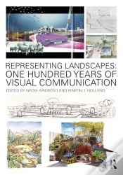 Capa do artigo Representing Landscapes