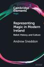 Representing Magic In Modern Ireland - Preview