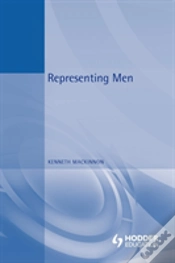 Capa do artigo Representing Men