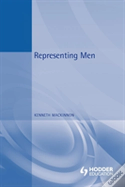 Capa do artigo Representing Men