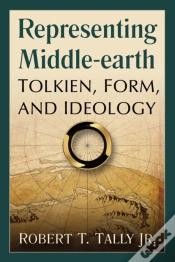 Capa do artigo Representing Middle-Earth