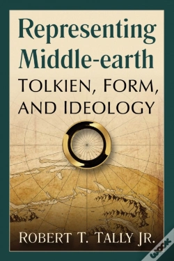 Capa do artigo Representing Middle-Earth